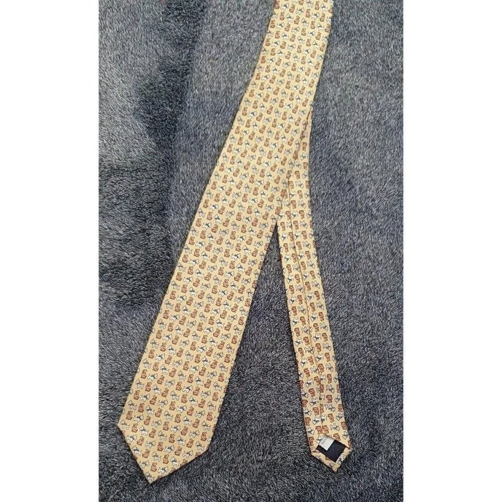 pierre cardin mens tie